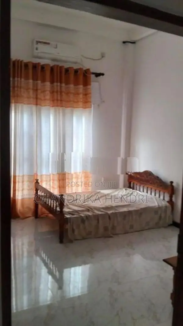 Two-Story House for Sale Minuwangoda
