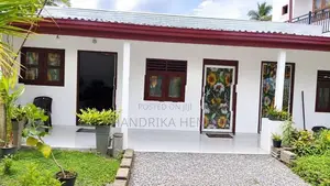 Two-Story House for Sale Minuwangoda