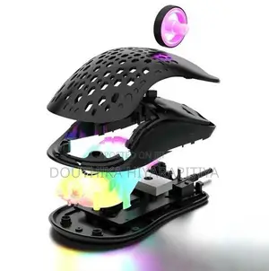 Mouse Raiku - G701
