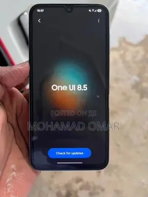 Samsung Galaxy A15 (Used)