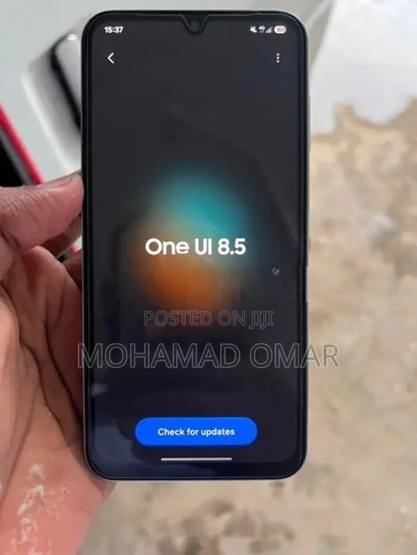 Samsung Galaxy A15 (Used)