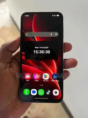 Samsung Galaxy A15 (Used)