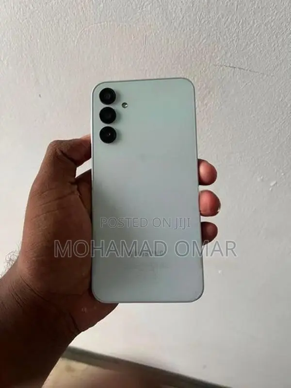 Samsung Galaxy A15 (Used)