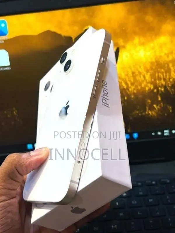 Apple iPhone 13 128GB (Used)