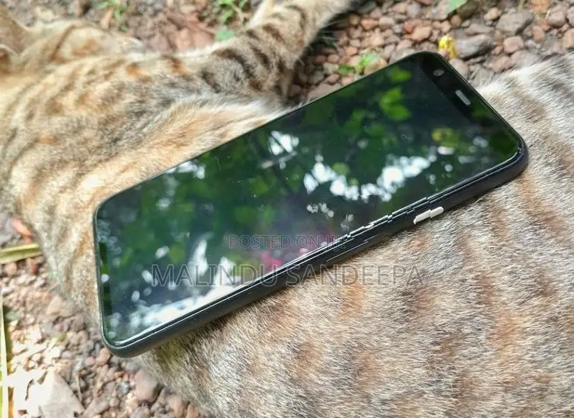 Google Pixel 4 for Parts