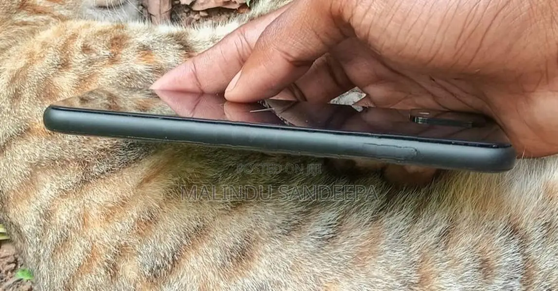 Google Pixel 4 for Parts