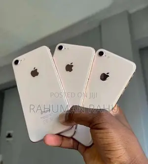 Apple iPhone 8 (Used)