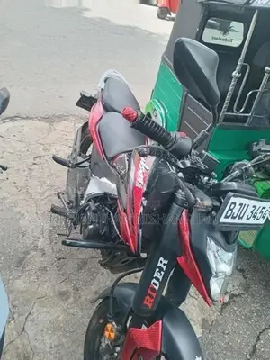 Bajaj Pulsar N125 2025
