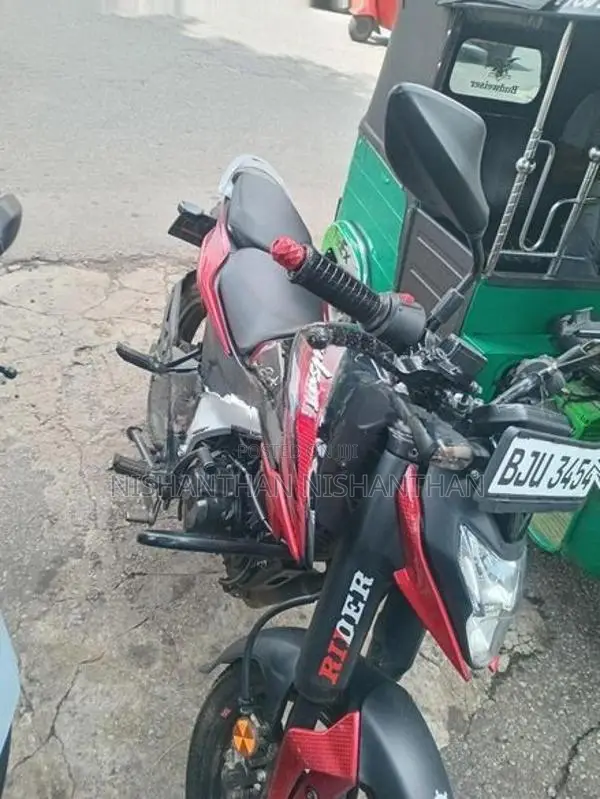 Bajaj Pulsar N125 2025