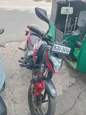 Bajaj Pulsar N125 2025