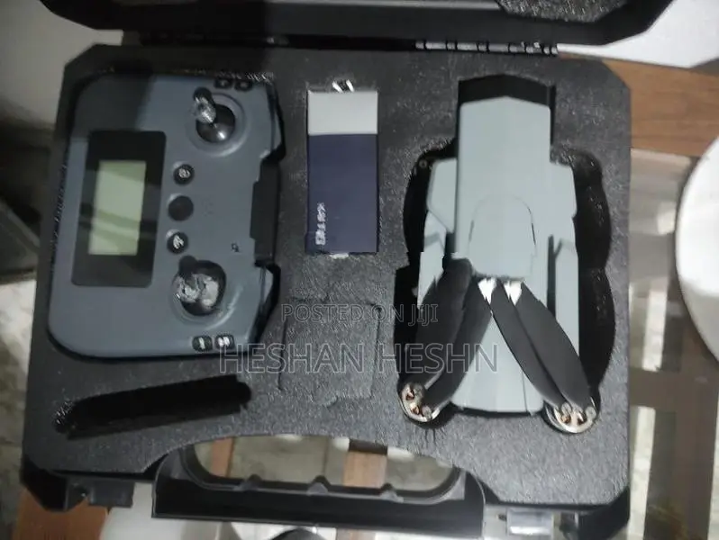 Kai Pro Max Drone