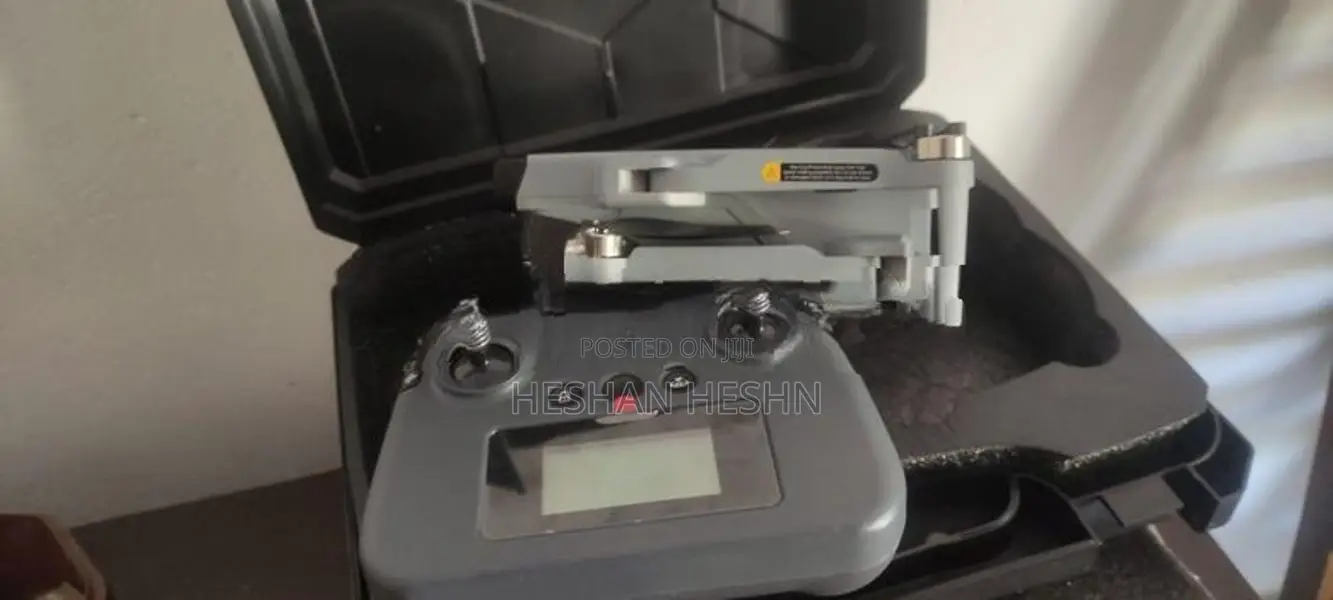 Kai Pro Max Drone