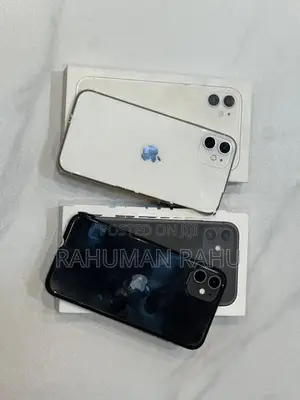 Apple iPhone 11 (Used)