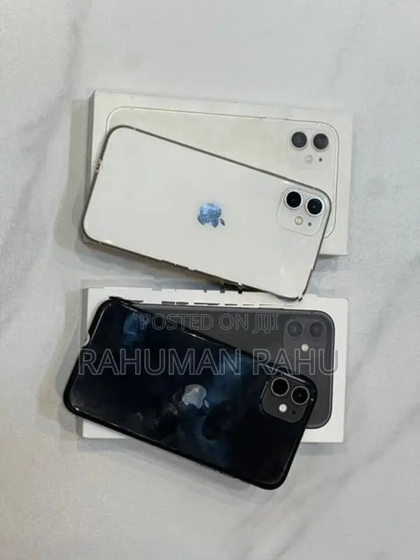 Apple iPhone 11 (Used)