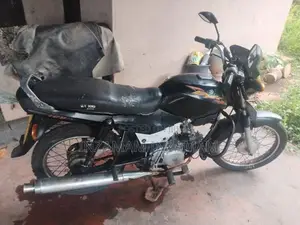 Bajaj Byk 2005