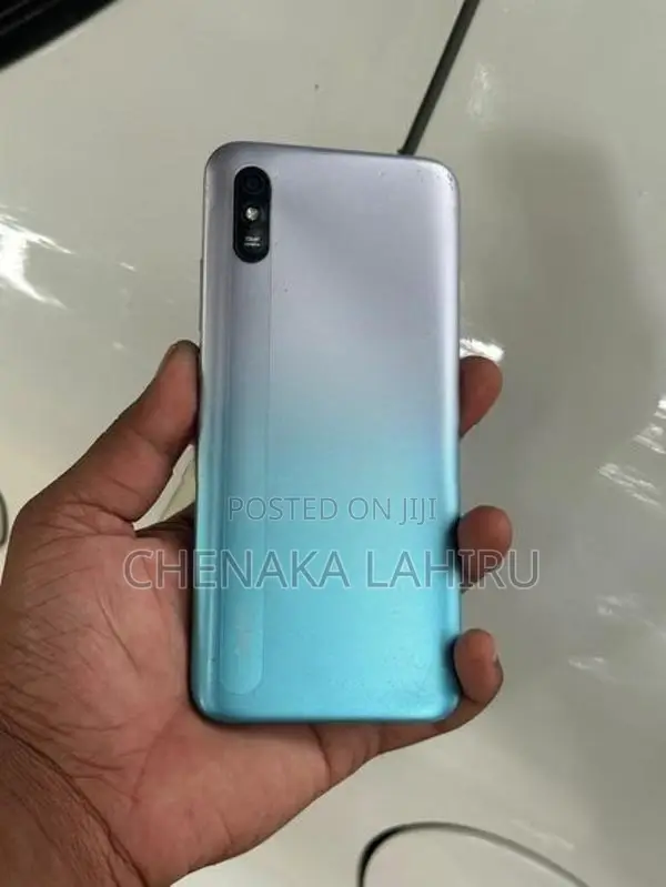 Xiaomi Redmi 9A (Used)