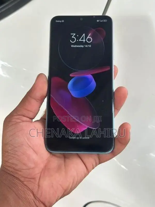 Xiaomi Redmi 9A (Used)