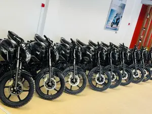 TVS Raider 125 2026