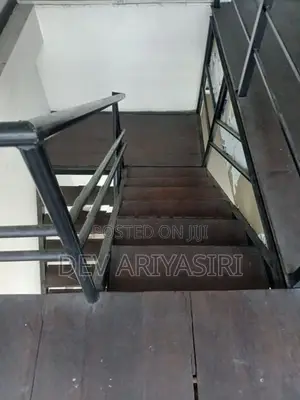 Commercial Building for Sale Thimbirigasyaya