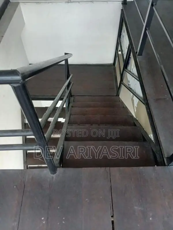 Commercial Building for Sale Thimbirigasyaya