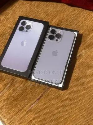Apple iPhone 13 Pro (Used)
