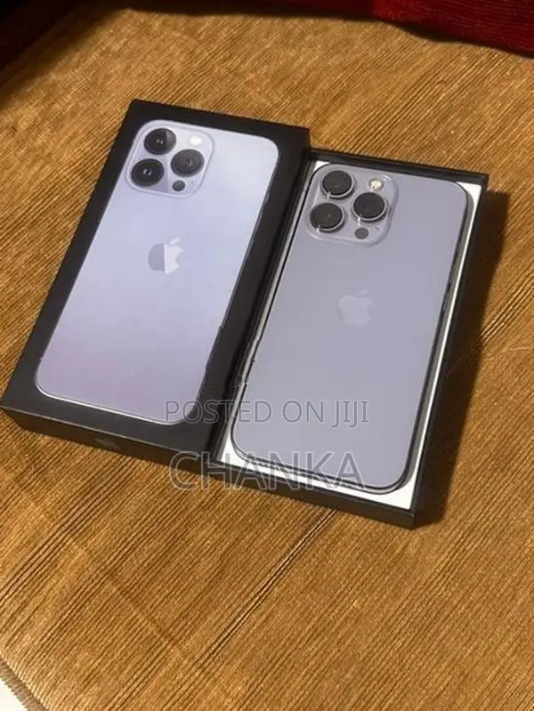 Apple iPhone 13 Pro (Used)