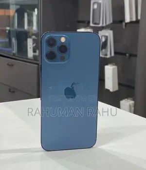 Apple iPhone 12 Pro (Used)