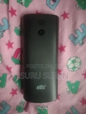 BTS Keypad Phone (Used)