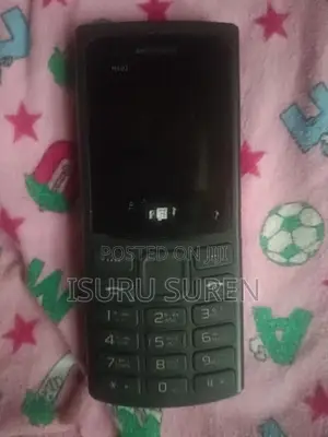BTS Keypad Phone (Used)