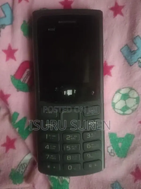 BTS Keypad Phone (Used)