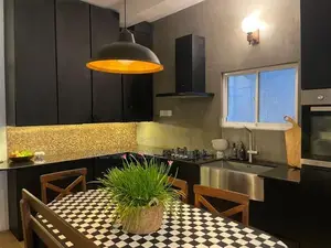 Fully Furnished House For Rent IN Dehiwala
