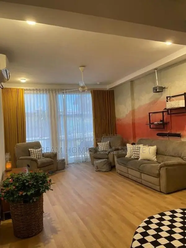 Fully Furnished House For Rent IN Dehiwala