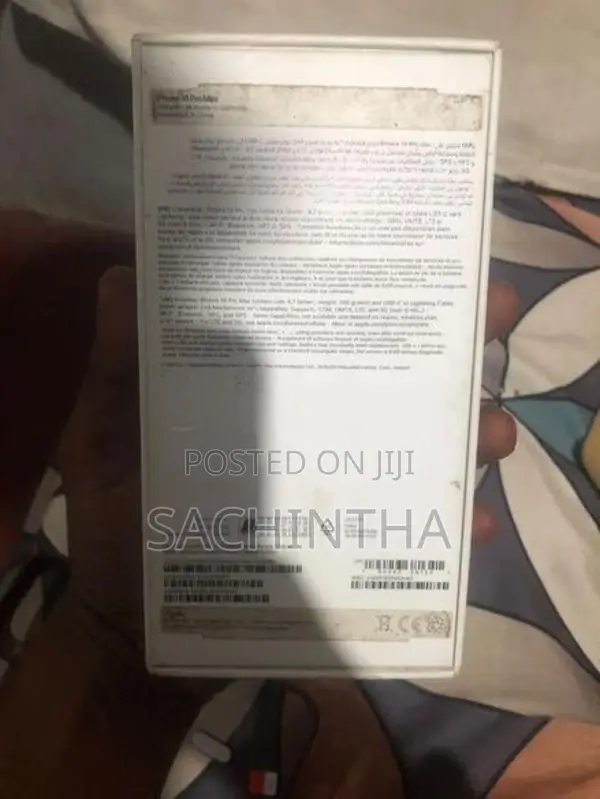 Apple iPhone 14 Pro Max (Used)