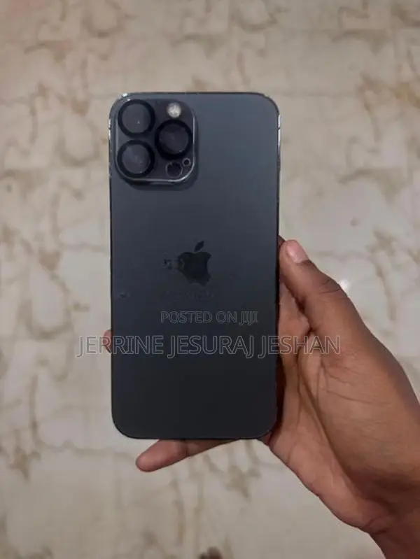 Apple iPhone 13 Pro Max (Used)