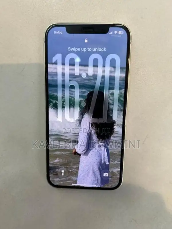 Apple iPhone 12 (Used)