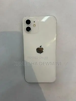 Apple iPhone 12 (Used)