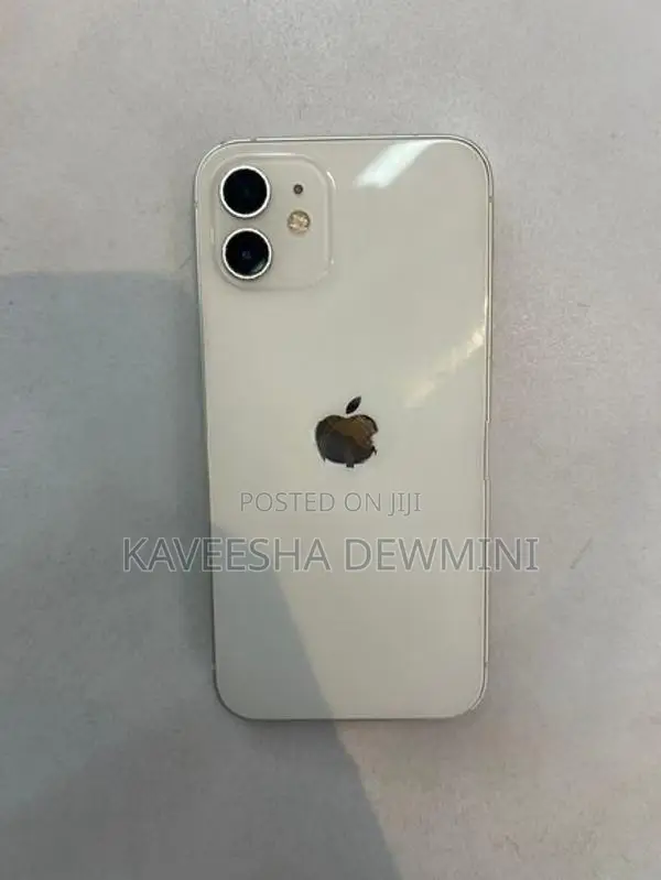 Apple iPhone 12 (Used)
