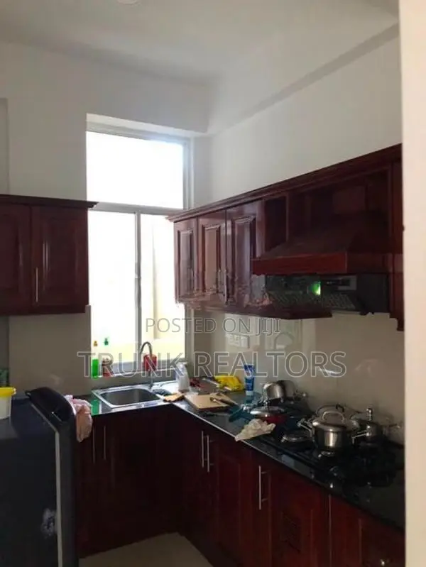 Mount Residencies Lavinia 02BR Apartment (NK11990)