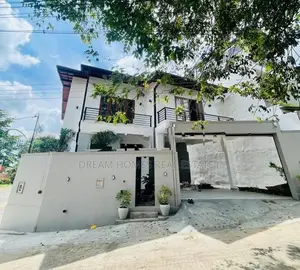 Brand New Luxury House For Sale IN Malabe
