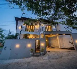 Brand New Luxury House For Sale IN Malabe