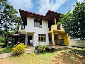 2 Story House for Sale with 15 Perches Land in Piliyandala