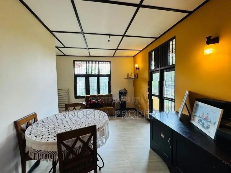 2 Story House for Sale with 15 Perches Land in Piliyandala