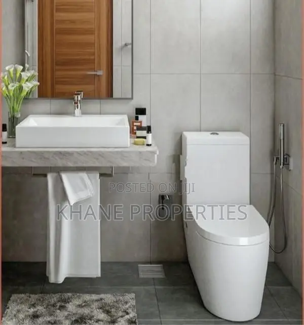 Apartment for sale in Colombo 06