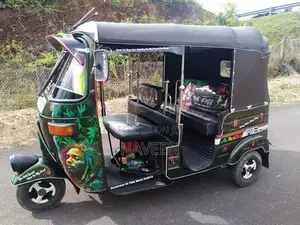 Bajaj RE 1995