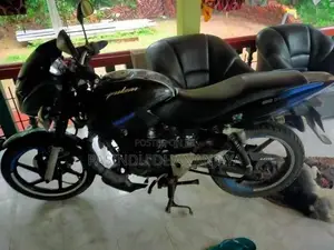 Bajaj Pulsar 180 2007