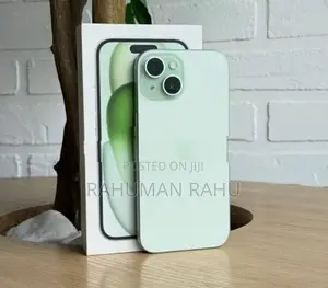 Apple iPhone 15 (Used)