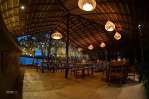 River Face Restaurant With Hotel Sale In Hikkaduwa