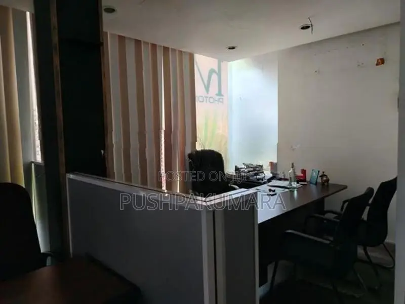 Office for Rent in Nawala( File No 191 C) Nawala Junction