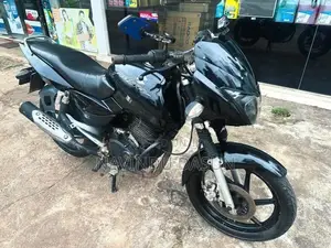 Bajaj Pulsar 180 2007