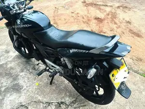 Bajaj Pulsar 180 2007